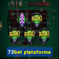 73bet plataforma